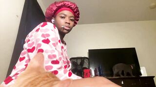 Watch yungblackberry Hot Porn Video [Chaturbate] - dildoshow, goth, mediumtits, humiliation