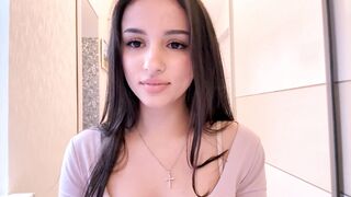 elizabethrabin Hot Porn Video [Chaturbate] - new, shy, young, 18, teen
