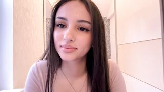 elizabethrabin Hot Porn Video [Chaturbate] - new, shy, young, 18, teen