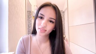 elizabethrabin Hot Porn Video [Chaturbate] - new, shy, young, 18, teen