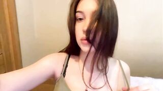 Watch summersandmann Leaked Porn Video [Chaturbate] - new, shy, 18, teen, bigboobs