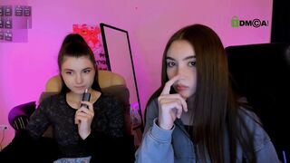 Watch lissa_night New Porn Video [Chaturbate] - new, shy, young, 18, cute