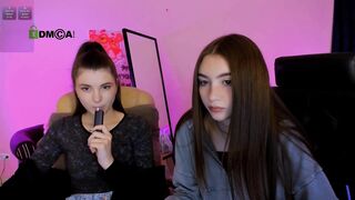 Watch lissa_night New Porn Video [Chaturbate] - new, shy, young, 18, cute