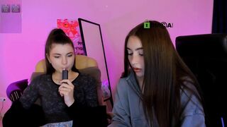 Watch lissa_night New Porn Video [Chaturbate] - new, shy, young, 18, cute