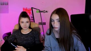 Watch lissa_night New Porn Video [Chaturbate] - new, shy, young, 18, cute