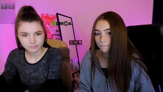 Watch lissa_night New Porn Video [Chaturbate] - new, shy, young, 18, cute