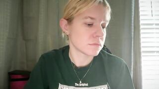 ebony8ivory Leaked Porn Video [Chaturbate] - milf, tattoos, american, food