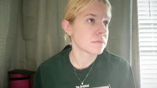 ebony8ivory Leaked Porn Video [Chaturbate] - milf, tattoos, american, food