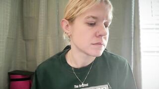 ebony8ivory Leaked Porn Video [Chaturbate] - milf, tattoos, american, food