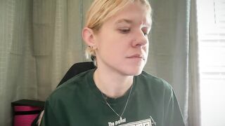 ebony8ivory Leaked Porn Video [Chaturbate] - milf, tattoos, american, food