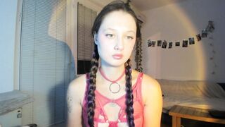 Watch jenny_cox_love Hot Porn Video [Chaturbate] - feet, new, tits, 18, lush