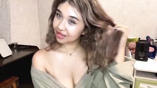 clary_cloud Leaked Porn Video [Chaturbate] - natural, 18, asian, teen, bigboobs