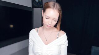 judietastet New Porn Video [Chaturbate] - new, shy, 18, skinny, teen