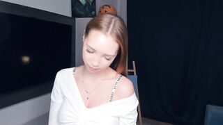 judietastet New Porn Video [Chaturbate] - new, shy, 18, skinny, teen