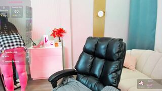 Watch _shy_jenny_ Camgirl Porn Video [Chaturbate] - deepthroat, feet, joi, dance, bigboobs