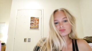 lunaskyexo Leaked Porn Video [Chaturbate] - new, young, 18, blonde, teen