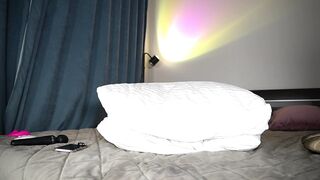 anna_purna Leaked Porn Video [Chaturbate] - dirtytalk, bigass, brunette, beautifulface, squirt