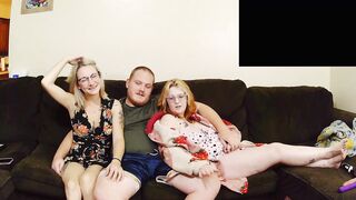 Watch sexylexie93 Leaked Porn Video [Chaturbate] - new, natural, cumslut, blonde, boobs