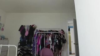 Watch yazminroyal New Porn Video [Chaturbate] - fit, ebony, femdom, bigboobs