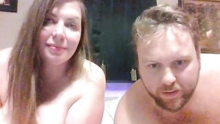 Watch midwestlovers1990 New Porn Video [Chaturbate] - cei, fun, vibrate, asshole, oil