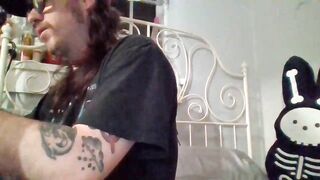 Watch ruinedsistr Hot Porn Video [Chaturbate] - daddy, rockergirl, panties, smoke