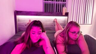 rachealjulz Hot Porn Video [Chaturbate] - lesbian, milf, submissive, dance