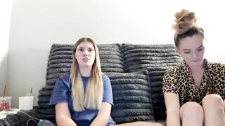 Watch breezybabyy00 Leaked Porn Video [Chaturbate] - titjob, fuckpussy, strip, dildoplay