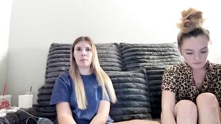 Watch breezybabyy00 Leaked Porn Video [Chaturbate] - titjob, fuckpussy, strip, dildoplay