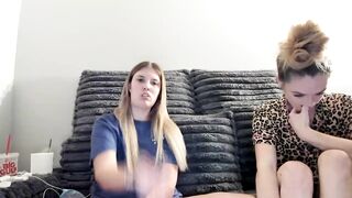 Watch breezybabyy00 Leaked Porn Video [Chaturbate] - titjob, fuckpussy, strip, dildoplay