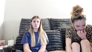 Watch breezybabyy00 Leaked Porn Video [Chaturbate] - titjob, fuckpussy, strip, dildoplay