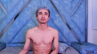 laurynandnarem Camgirl Porn Video [Chaturbate] - handjob, ebony, skinny, nonude