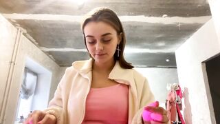 isauratorkelson Leaked Porn Video [Chaturbate] - new, natural, 18, skinny, teen