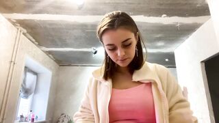 isauratorkelson Leaked Porn Video [Chaturbate] - new, natural, 18, skinny, teen