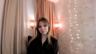 michaelafoxx Hot Porn Video [Chaturbate] - new, shy, 18, skinny, teen