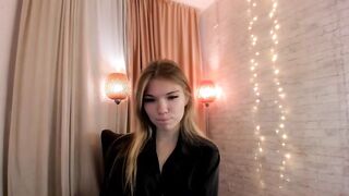 michaelafoxx Hot Porn Video [Chaturbate] - new, shy, 18, skinny, teen