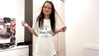 hoaarisa Leaked Porn Video [Chaturbate] - new, shy, 18, skinny, teen