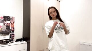 hoaarisa Leaked Porn Video [Chaturbate] - new, shy, 18, skinny, teen