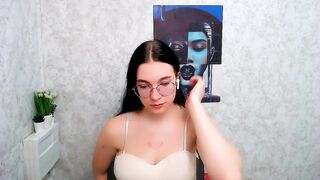 kristenx_x Camgirl Porn Video [Chaturbate] - new, natural, 18, british, pregnant