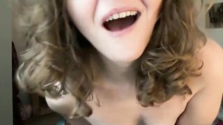 leahsparkles Leaked Porn Video [Chaturbate] - pegging, milf, girlnextdoor, nonnude