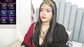 lakshmirani617378 New Porn Video [Chaturbate] - ebony, bigass, milf, puffynipples, indian