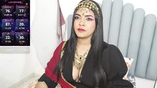 lakshmirani617378 New Porn Video [Chaturbate] - ebony, bigass, milf, puffynipples, indian