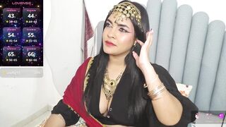 lakshmirani617378 New Porn Video [Chaturbate] - ebony, bigass, milf, puffynipples, indian