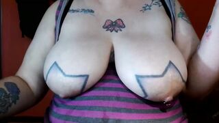 Watch bianka_star_ Hot Porn Video [Chaturbate] - bigass, bigtits, bbw, squirt, bigboobs