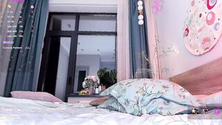 onlycatsss Hot Porn Video [Chaturbate] - natural, shy, lovense, asian, squirt