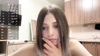 lurlineoline Leaked Porn Video [Chaturbate] - new, young, shy, 18, teen