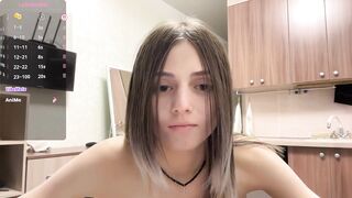 lurlineoline Leaked Porn Video [Chaturbate] - new, young, shy, 18, teen