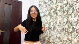 dennyglausier Camgirl Porn Video [Chaturbate] - new, 18, asian, teen, bigboobs