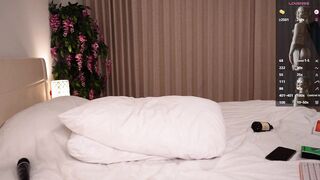 lana_moreno Leaked Porn Video [Chaturbate] - anal, lovense, squirt, fingering