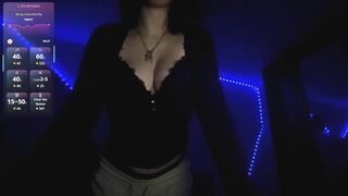 Watch shantellemagnotta Camgirl Porn Video [Chaturbate] - new, shy, 18, cute