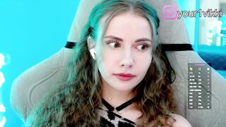 Watch hustleebabyy_vikki Camgirl Porn Video [Chaturbate] - bigass, shy, nonude, nonnude, cute